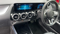 Mercedes-Benz GLA 180 Sport Executive 5dr Auto Petrol Hatchback